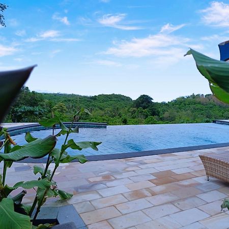 Kubuhill Sunset Bungalow Toyapakeh Екстер'єр фото